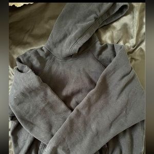Aritzia Cozy Mega Hoodie